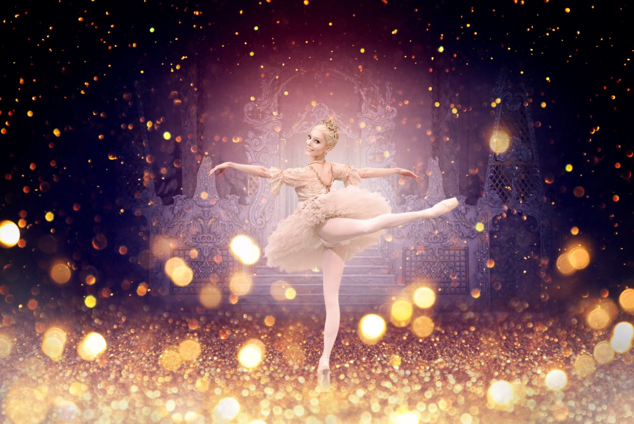 The Royal Ballet The Nutcracker Cultural Cinema